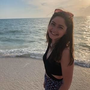 Meet your Posher, Grace